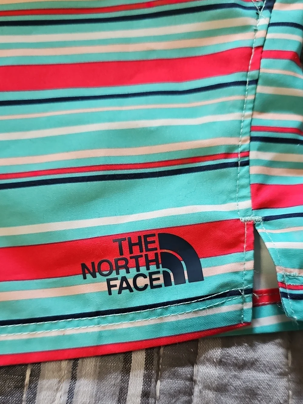 The North Face Class V Water Shorts